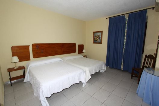 Hostal Castilla