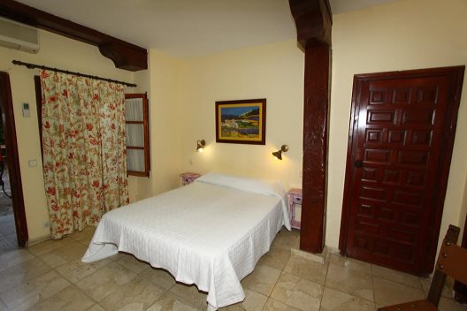 Hostal Castilla