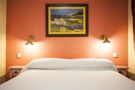 Hostal Castilla