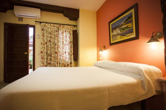 Hostal Castilla