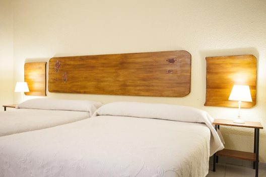 Hostal Castilla