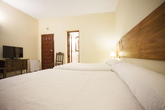 Hostal Castilla