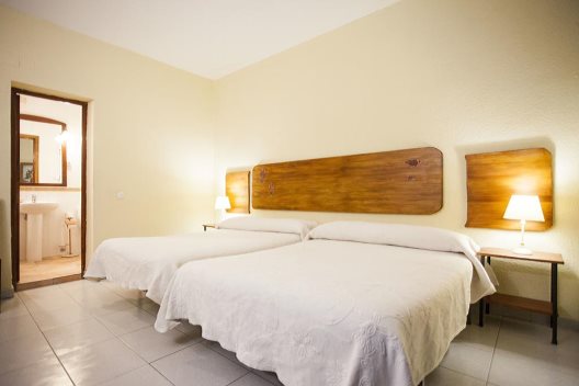 Hostal Castilla