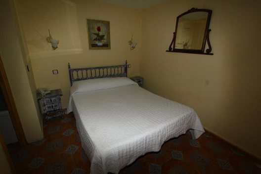 Hostal Castilla