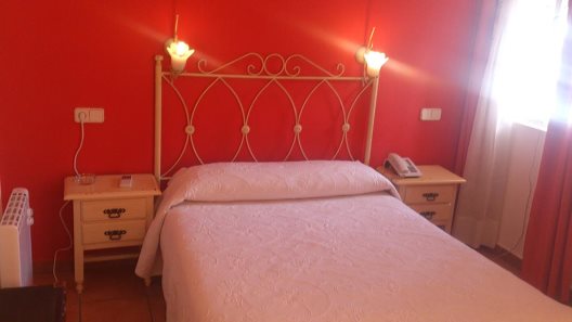 Hostal Castilla