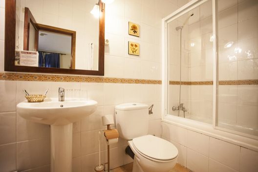 Hostal Castilla