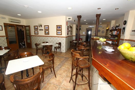 Hostal Castilla