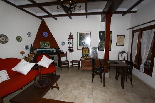 Hostal Castilla