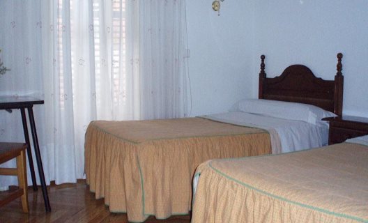 Hostal Castilla