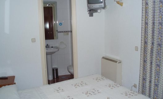 Hostal Castilla