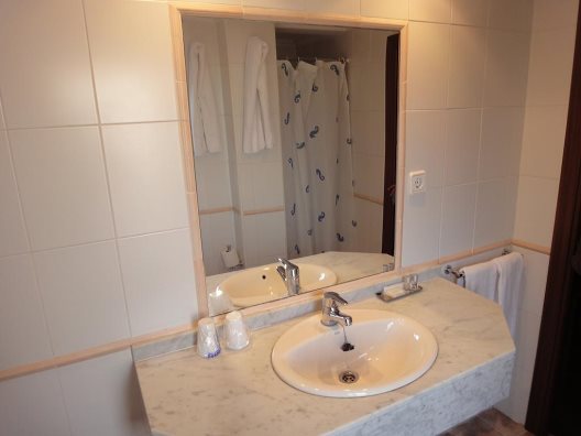 Hostal Castilla Fuenlabrada