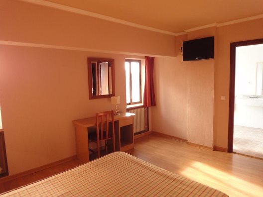 Hostal Castilla Fuenlabrada