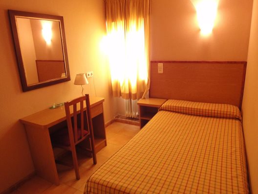 Hostal Castilla Fuenlabrada