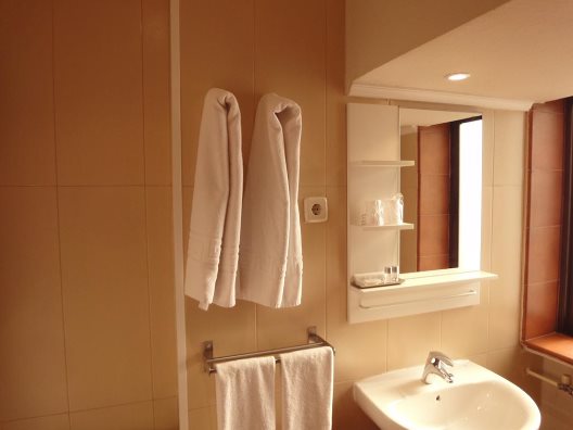 Hostal Castilla Fuenlabrada