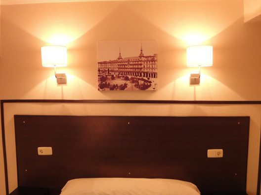 Hostal Castilla Fuenlabrada