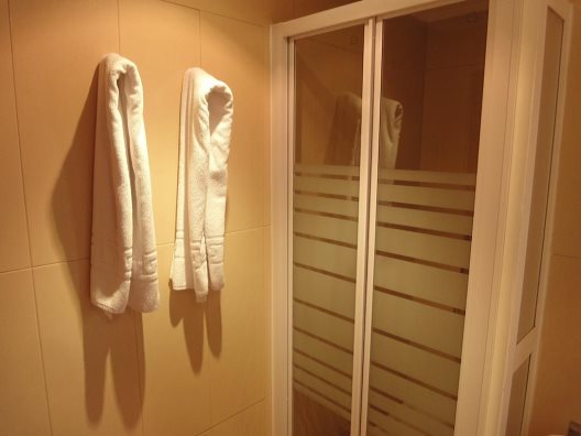 Hostal Castilla Fuenlabrada