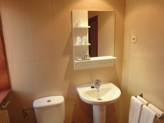 Hostal Castilla Fuenlabrada