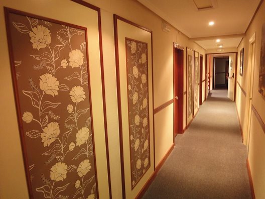 Hostal Castilla Fuenlabrada