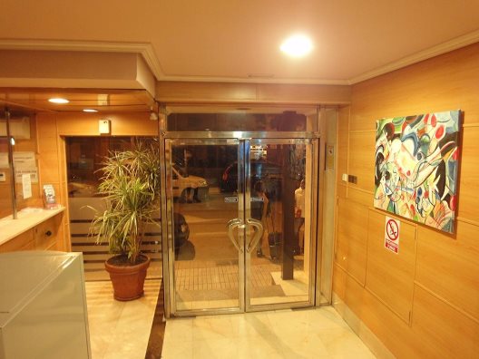 Hostal Castilla Fuenlabrada