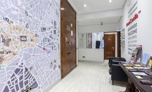 Hostal Castilla I