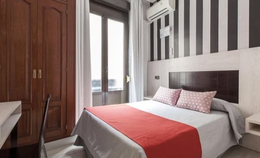 Hostal Castilla I