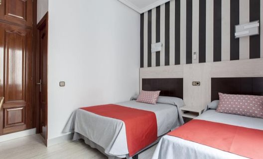Hostal Castilla I