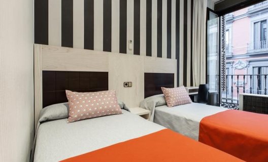 Hostal Castilla I