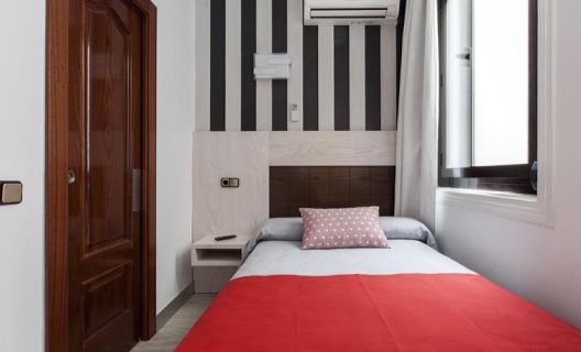 Hostal Castilla I