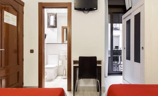 Hostal Castilla I