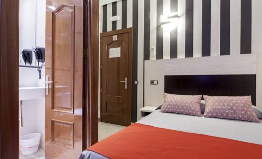 Hostal Castilla I