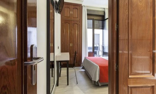 Hostal Castilla I