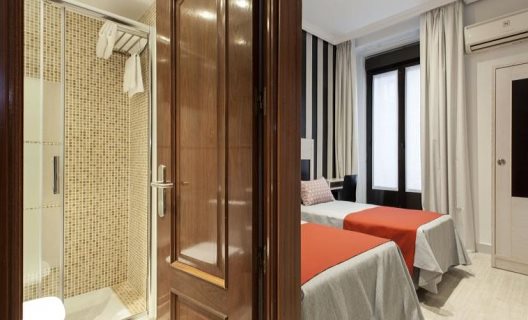 Hostal Castilla I
