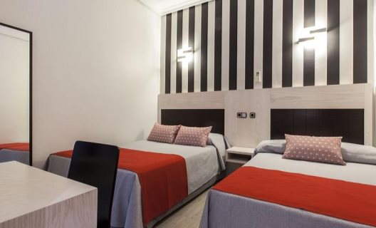 Hostal Castilla I