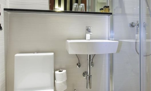 Hostal Castilla I