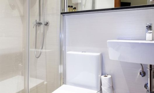 Hostal Castilla I