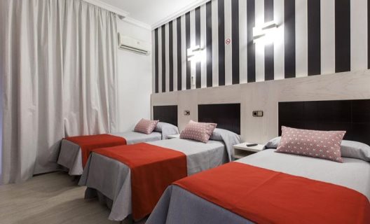 Hostal Castilla I