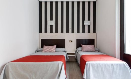 Hostal Castilla I