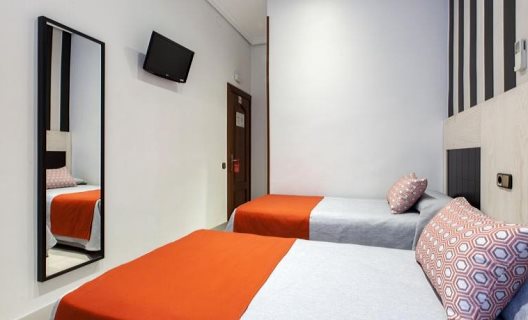 Hostal Castilla I