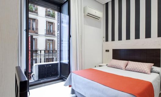 Hostal Castilla I