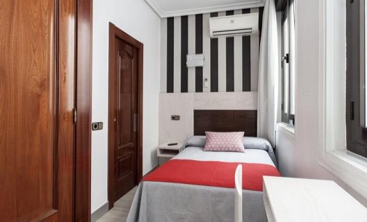Hostal Castilla I