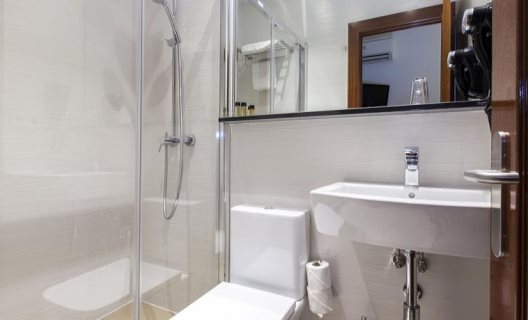 Hostal Castilla I
