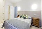 Hostal Castilla II Puerta Del Sol