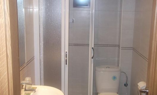 Hostal Castillo Sancho Panza