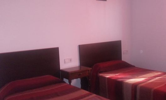Hostal Castillo Sancho Panza