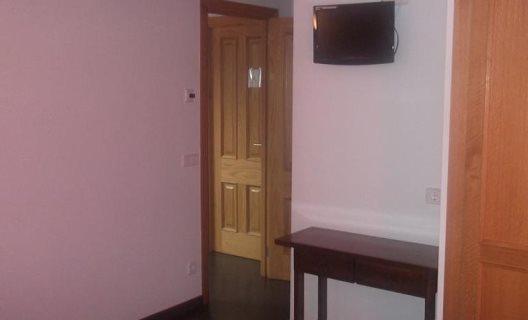 Hostal Castillo Sancho Panza