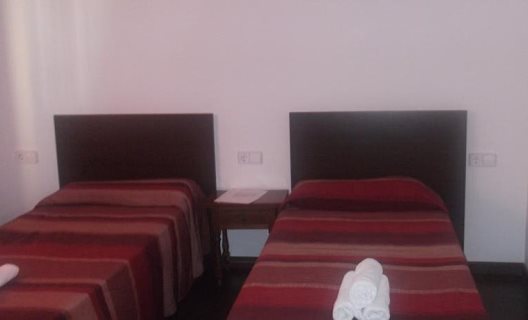 Hostal Castillo Sancho Panza