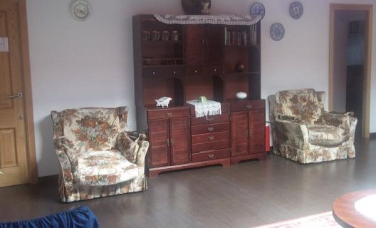 Hostal Castillo Sancho Panza