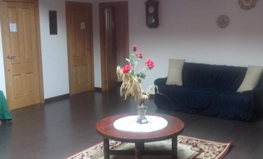 Hostal Castillo Sancho Panza