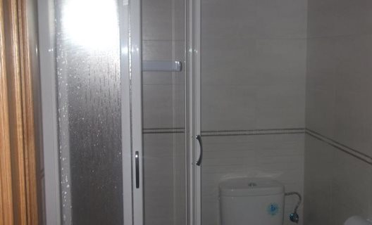 Hostal Castillo Sancho Panza