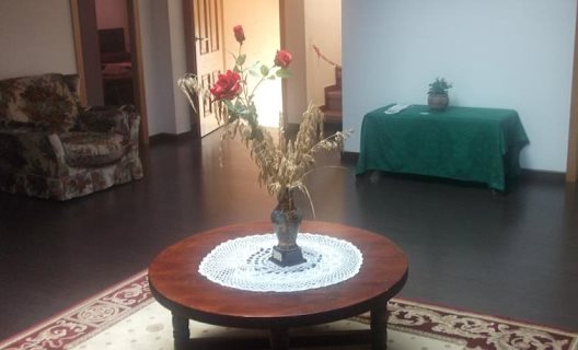 Hostal Castillo Sancho Panza